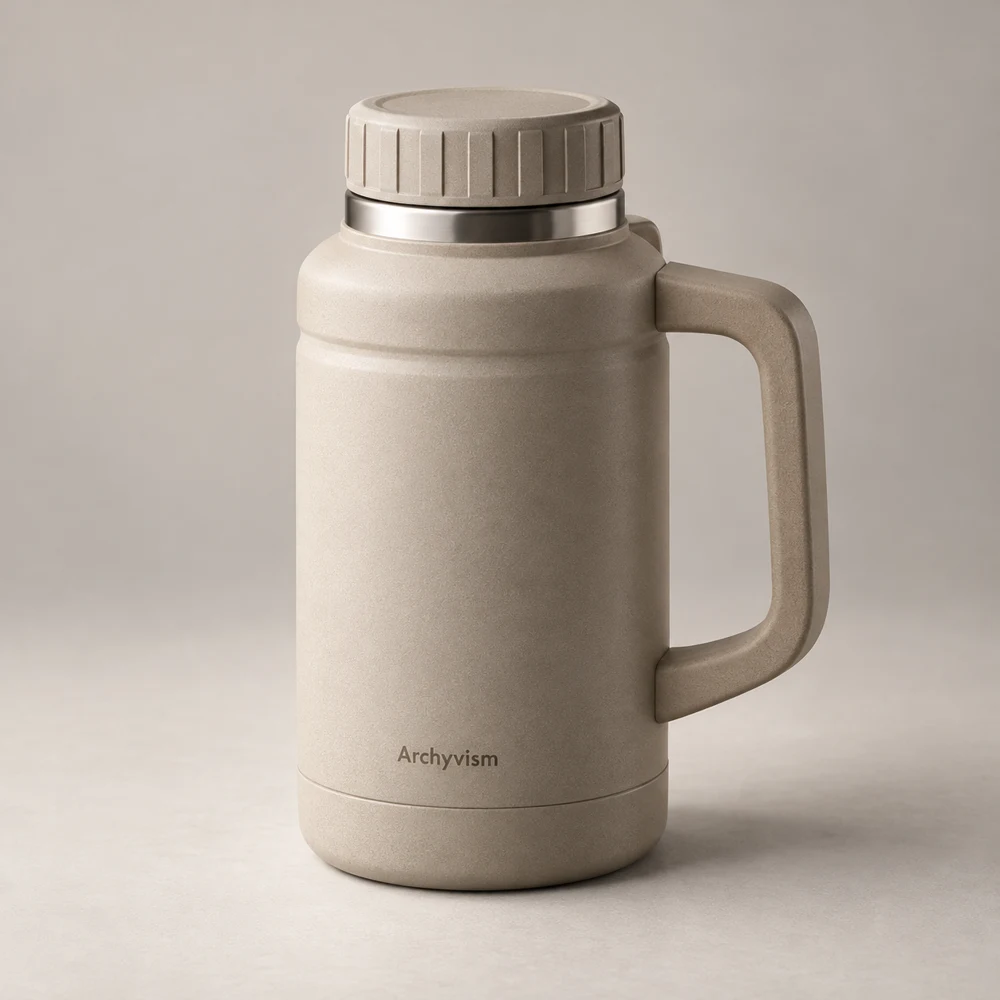 Jugs collection