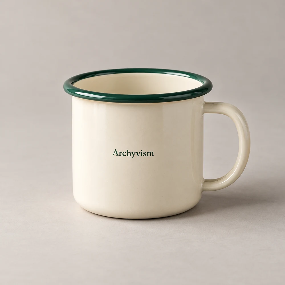 Cups & Mugs collection